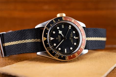 review tudor black bay gmt|tudor gmt problems.